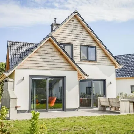 Roggesloot Villa De Koog  Exterior photo