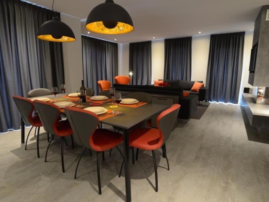 Roggesloot Vakantiehuis
