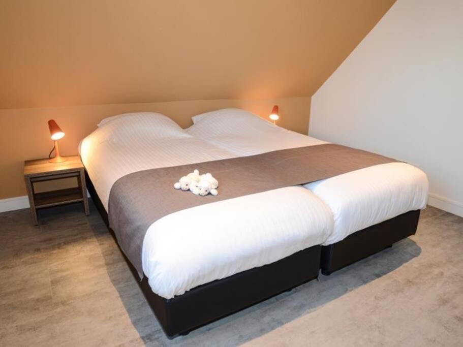 Roggesloot Vakantiehuis De Koog (Texel)