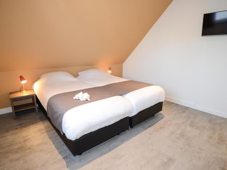 Roggesloot Vakantiehuis De Koog (Texel)